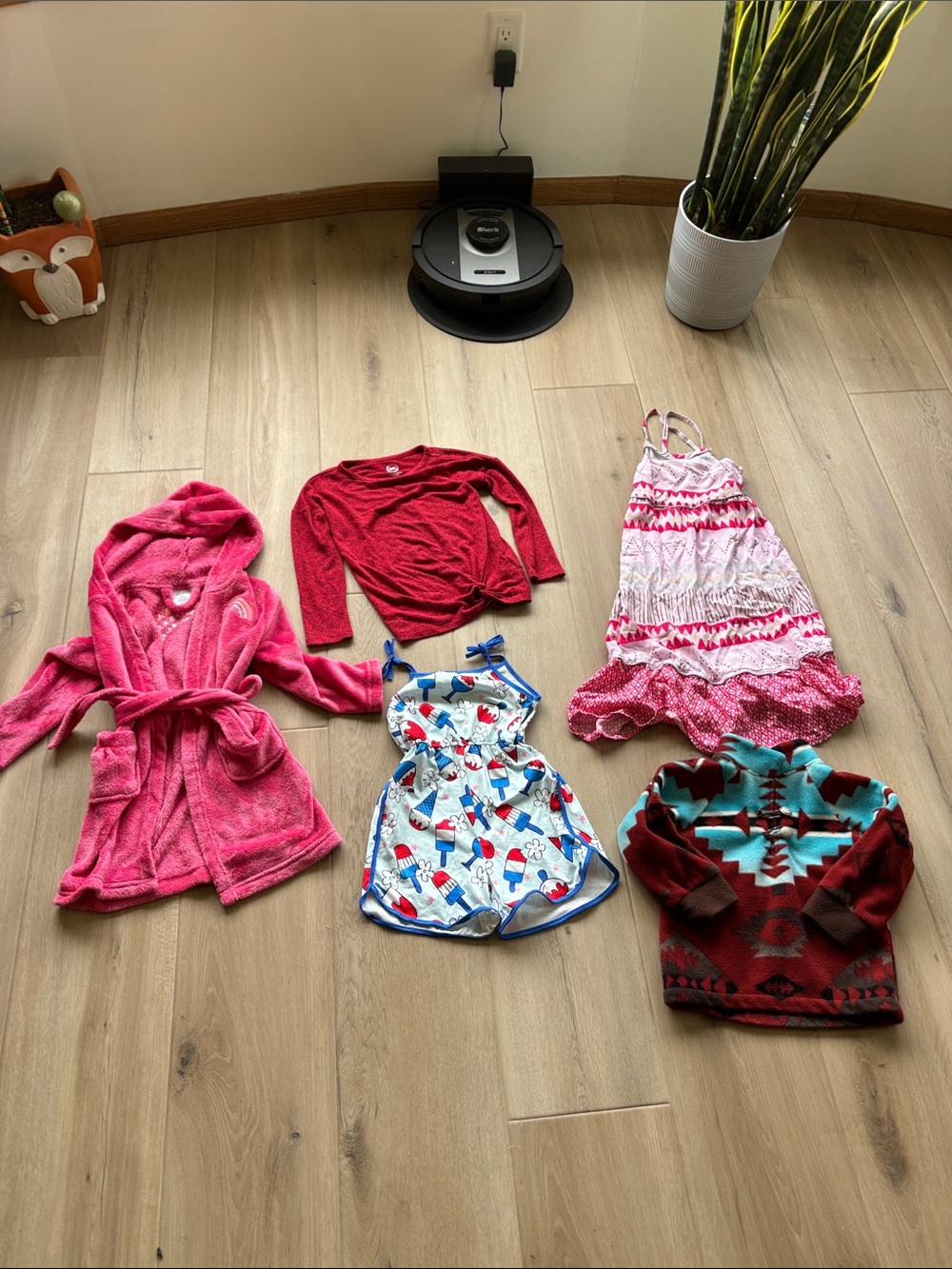 🪷Girls 5T lot🪷